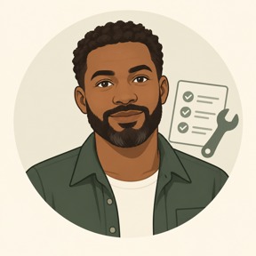 Illustrated avatar of Daniel Okafor
