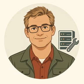 Illustrated avatar of Jonas Weber