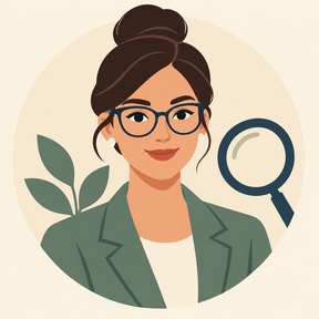 Illustrated avatar of Zara Shah